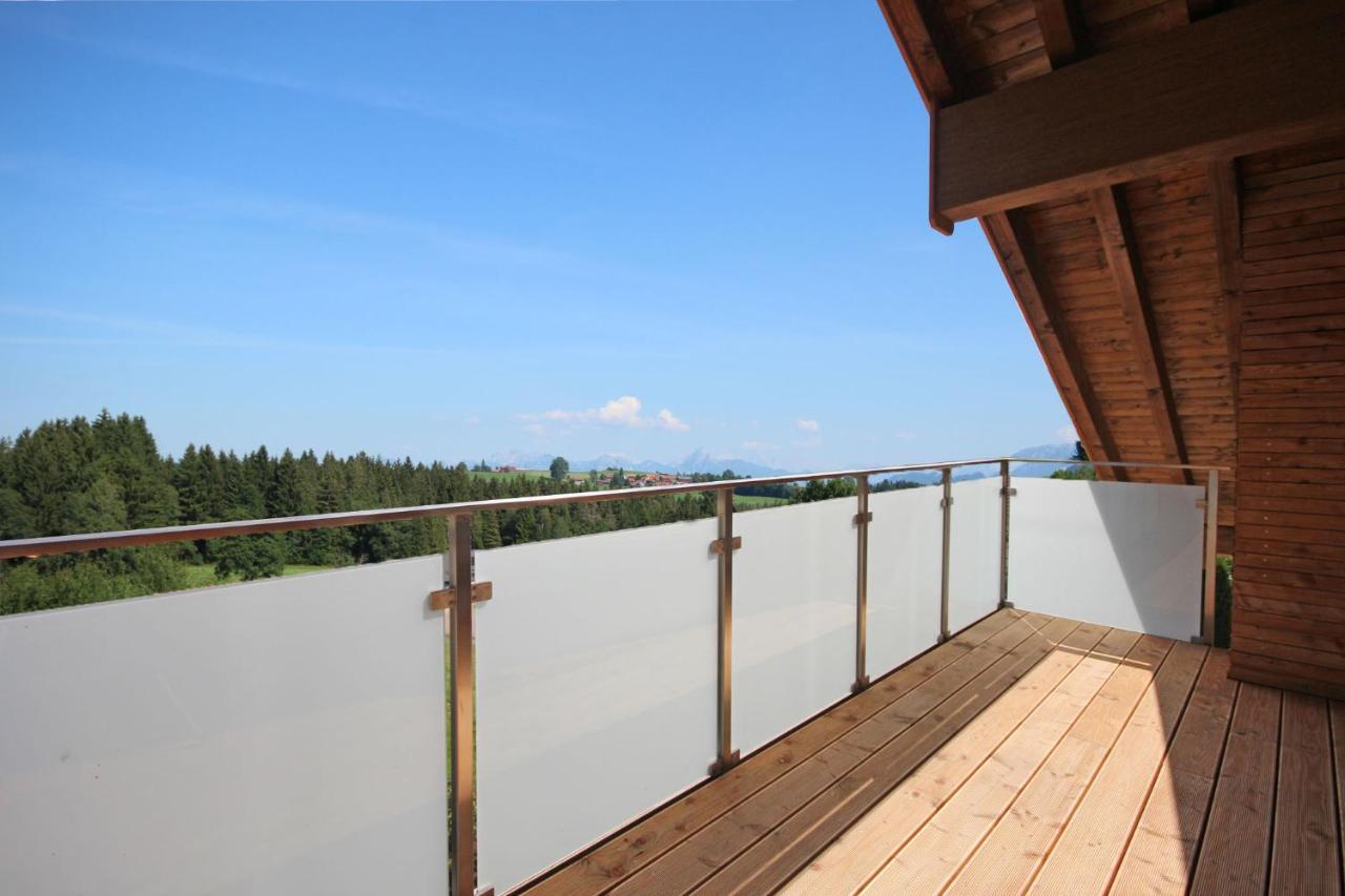 Zugspitz-Chalet Oy-Mittelberg Ngoại thất bức ảnh